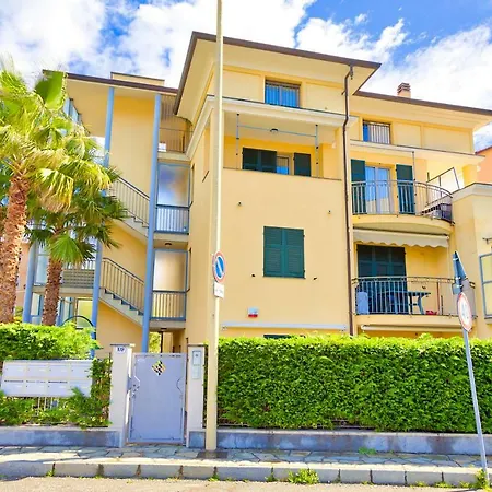 Apartment Zero - Diano Marina