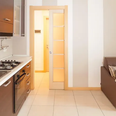 Zero - Apartment