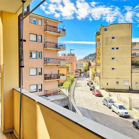 Zero - Apartment *