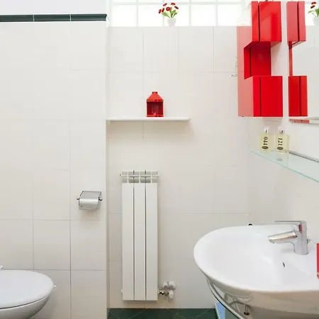 Appartement Zero -