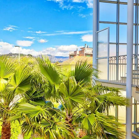 Appartement Zero - *