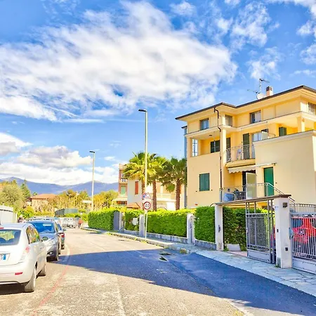 Appartement Zero -