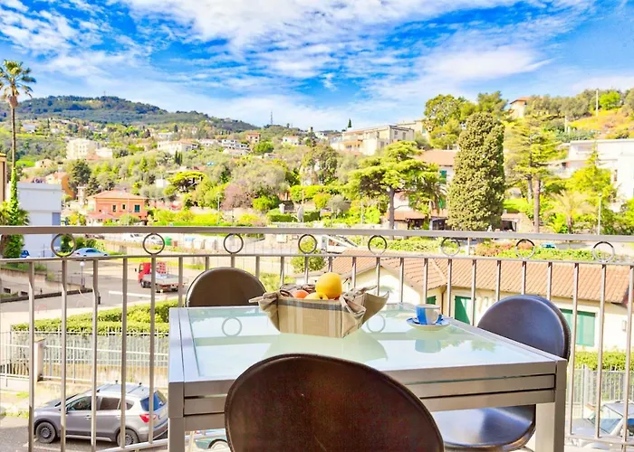 아파트 Zero - 디아노마리나